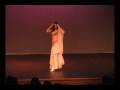 Belly Oriental Dance - Naima Yazbek