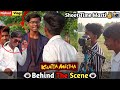 Khatta Meetha | Behind The Scene | Khatta Meetha Movie Spoof | Nishad Vlogs