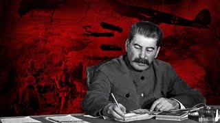 Виновен Ли Сталин В Том, Что Не Ударил Первым В 1941-М Году?