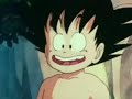 YTP: Goku humps Bulma in the Jungle