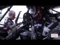 V8 Supercars - Hot lap of Winton - Onboard & POV shots