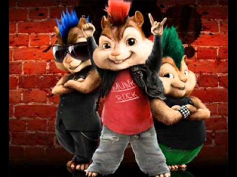 GADDI MOUDAN GE CHIPMUNK VERSION ♥ ♥ CHIPMUNKS REMIX