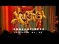 Ados - Efkarın Delisi feat. Atiberk (Kargaşa Vol 17 Canlı Performans)