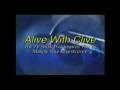 "Your Key" by Allison Scola on Alive with Clive