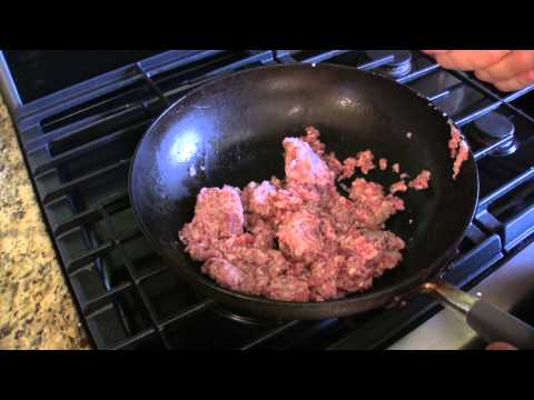 Video Pasta Recipes With Jimmy Dean Sausage