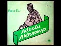 Rosena - Adeolu Akinsanya (Baba eto)
