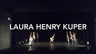 Laura Henry Kuper - Video Sample 2019