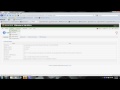 joomla add video tutorial