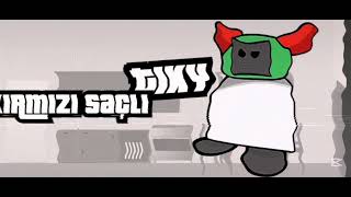 Ds İle Tiky - Oyun Zamani - İntro Teaser