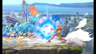 Pov You Find Samus On Quickplay