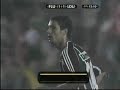 gol na final libertadores