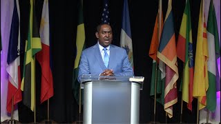 THE ART OF LIVING |Pastor David Faustin|