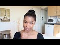 MAKEUP | My Everyday Face (Current Makeup Routine)