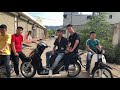 Trailer phim ngắn "Giàu và Nghèo" phim võ thuật Phù Yên Sơn La