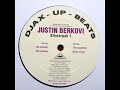 Justin Berkovi - The Groove