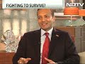 Secret of Success: Naveen Jindal on coal-block controversy