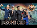 দেশি CID | Deshi CID | Bangla Funny Video | The Craime Comedy | Bachelor Boys | bangla Comedy 2024 |