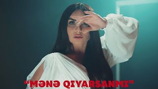Şəbnəm Tovuzlu - Mene Qiyarsanmi (Official Music Video)