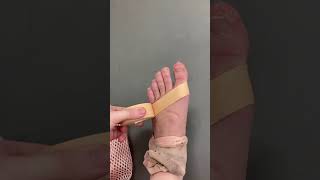 Ignore My Ugly Ballet Feet
