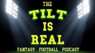 The Fantasy Football Sunday Tilt Week 12