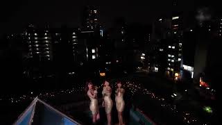 Jav Mempersembahkan Amami Tsubasa & Friends