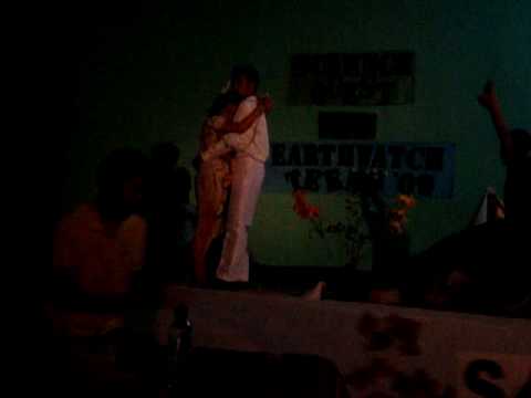 interpretative