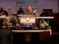 EMLC '13 - Bishop Fred Simms  (Kept by the Grace of God)