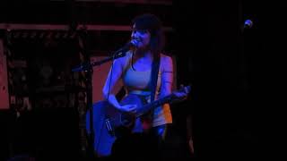 Watch Mary Prankster Swan Dive video