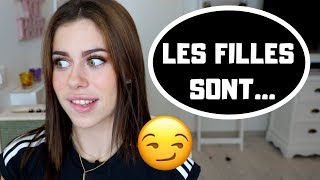 CE QU'UN MEC DOIT SAVOIR AVANT DE SE METTRE EN COUPLE !!