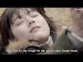Lasse Lindh - Run To You FMV (Angel Eyes OST) With Lyrics