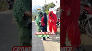 Sawer Grandong
