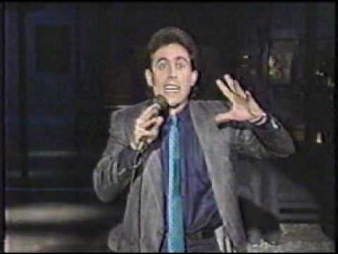 Late Show - Jerry Seinfeld vs Kids#39; Birthdays jerry seinfeld kids. Late Show - Jerry Seinfeld vs Kids#39; Birthdays