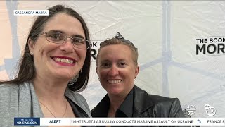 Navy Doctor Under Investigation After Social Media Posts Of Transgender Healthcare Role