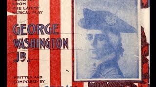 Watch George M Cohan Youre A Grand Old Flag video