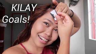 PAANO AKO MAG-KILAY? (Bawal Sa Bata!)