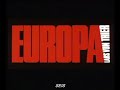 Europa 1991 images Europa 1991