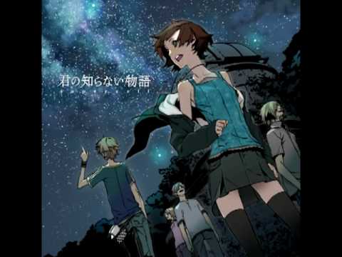 Supercell / Ryo : 03. theme of CENCOROLL