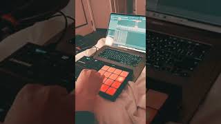Making Exotic Saz Beats With Maschine Mikro Mk3 During Quarantine...