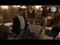 Jack Presents Bad Grandpa Adjustable Bed Clip