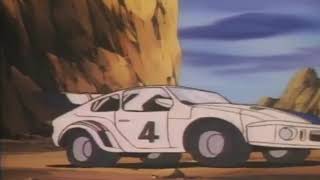 Fight Super Robot Lifeform Transformers - Closing Credits Clean - Reconstructed