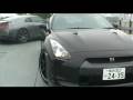 日産GT-RスペックVーライト・バージョンー／NISSAN GT-R SpecV-Light Version-