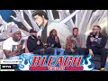 Aizen's Betrayal! Bleach Ep 61, 62 & 62 REACTION/REVIEW!