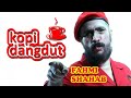Fahmi Shahab - Kopi Dangdut (Official Music Video)
