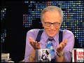 Video Sex and Music with Larry King.