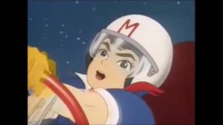 Hes Goin Over That Cliff At Different Speeds