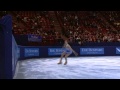 Mao Asada (2007 TEB Short Program)