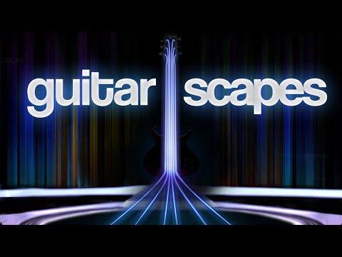 GuitarScapes ReFill - Video Demo