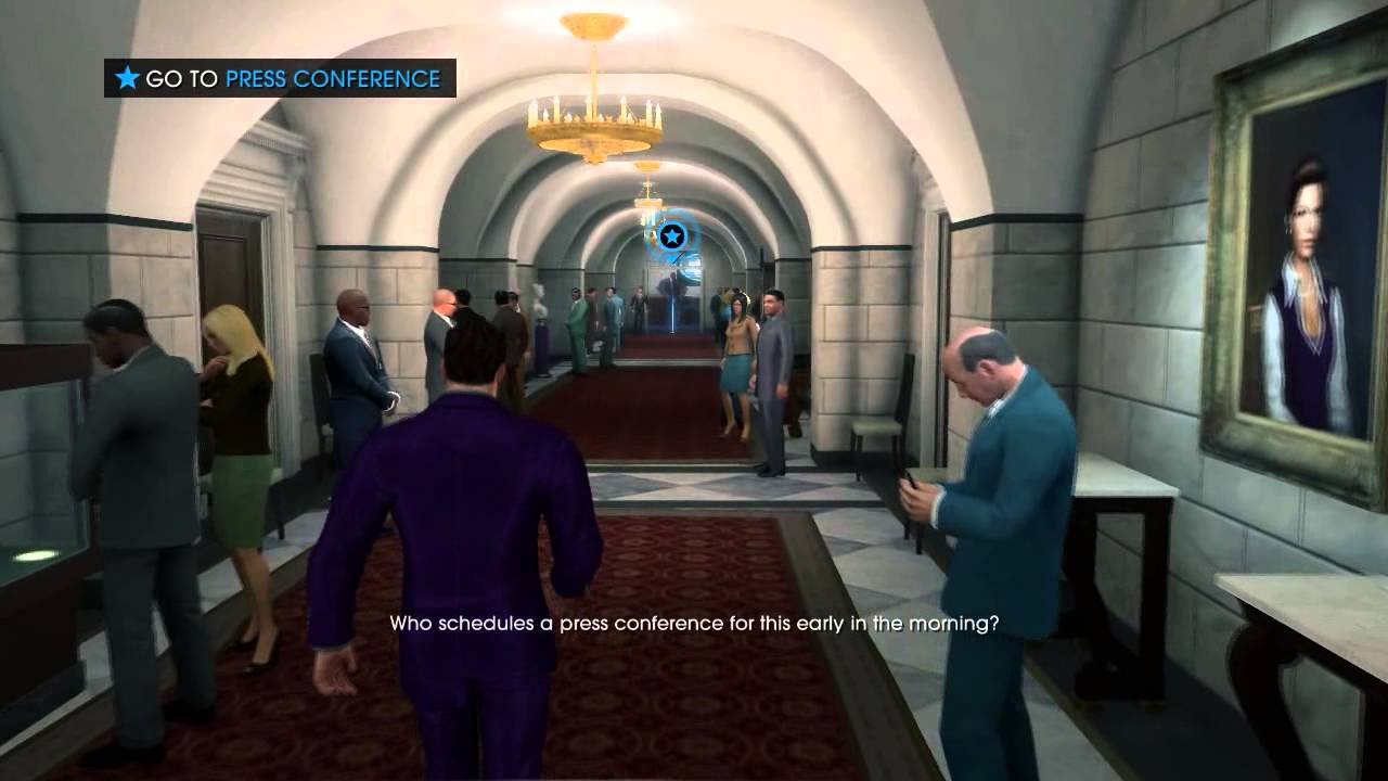 Saints row 4 steam matchmaking not working