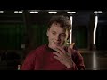 Anton Yelchin