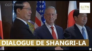 Mattis La Rpdc Doit Dénucléariser Pour Une Levée Des Sanctions